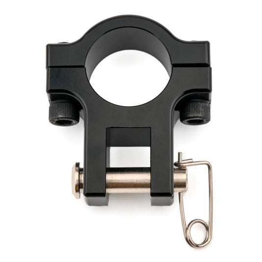 Triple X Champ Kart Pedal Mount (Frame Clamp) KT-CH-0658