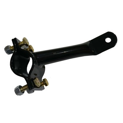 Triple X Champ Kart Clamp-On Left Rear Seat Strut