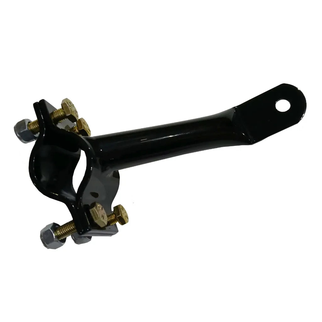 Triple X Champ Kart Clamp-On Left Rear Seat Strut