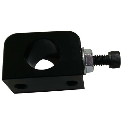 Triple X Champ Kart Front Seat Slider Block