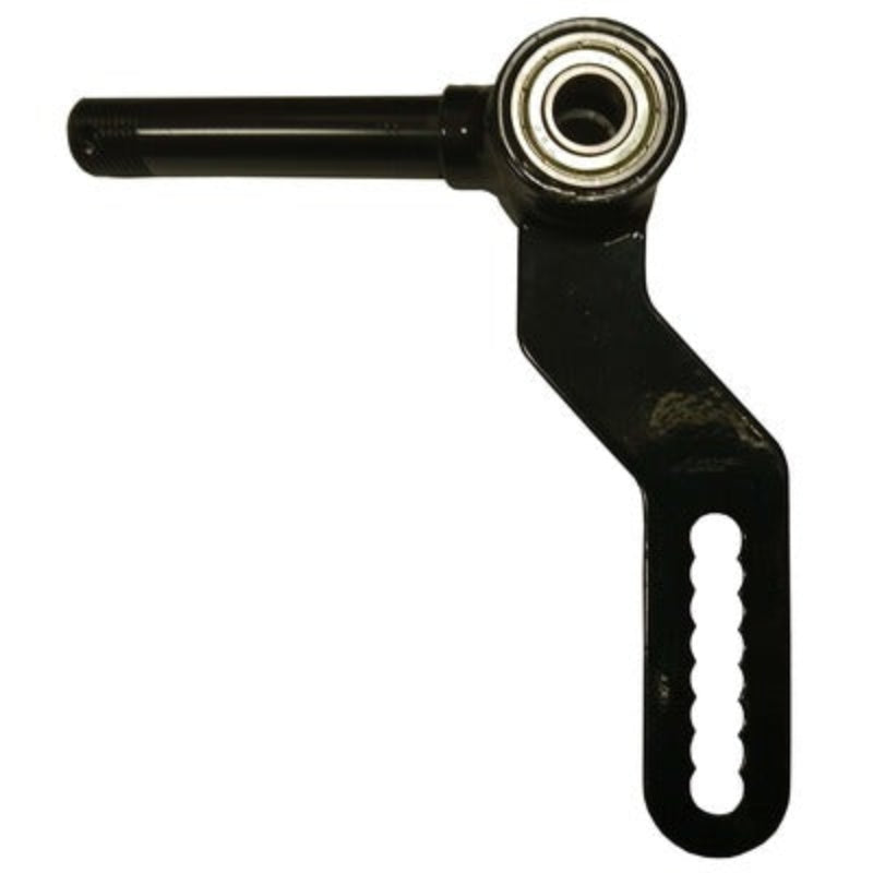 Triple X Champ Kart Left Front Spindle