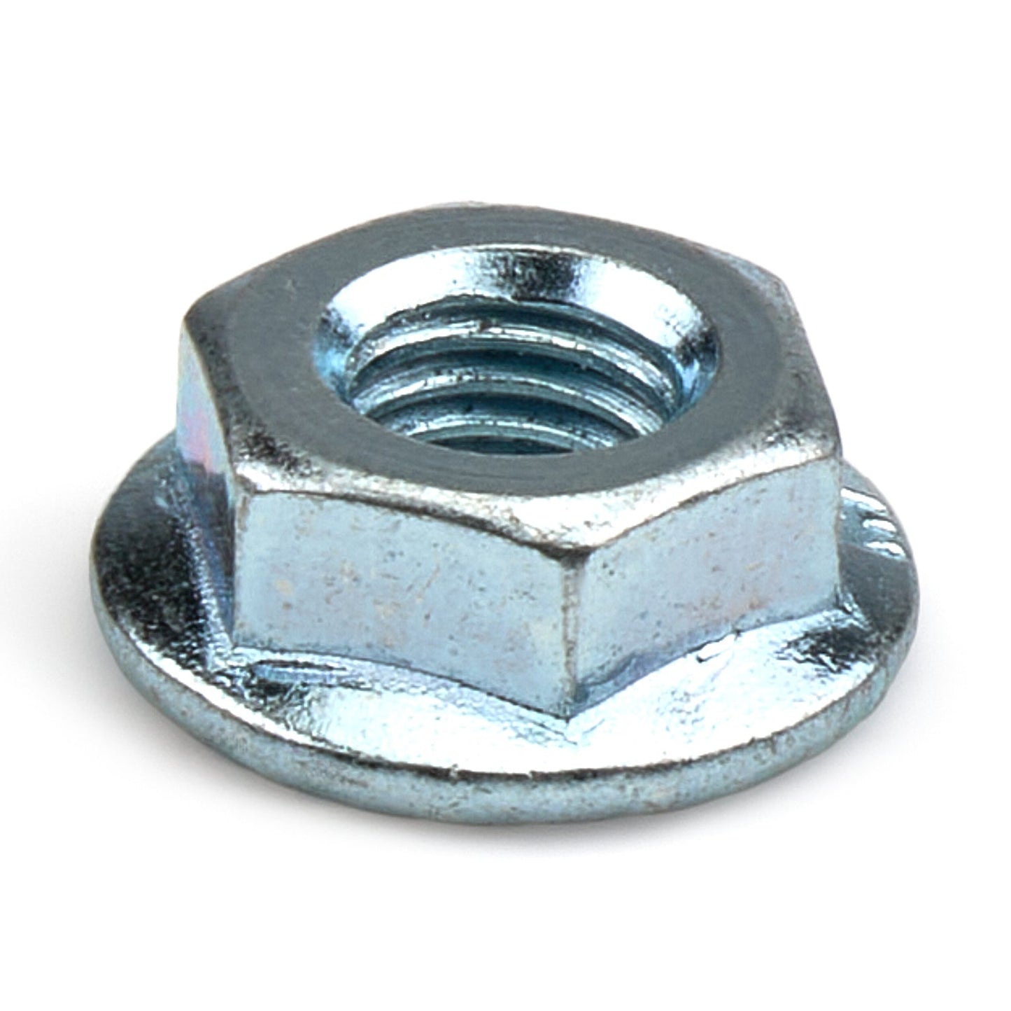 Triple X Champ Kart Hub/Sprocket 1/4" Flange Nut