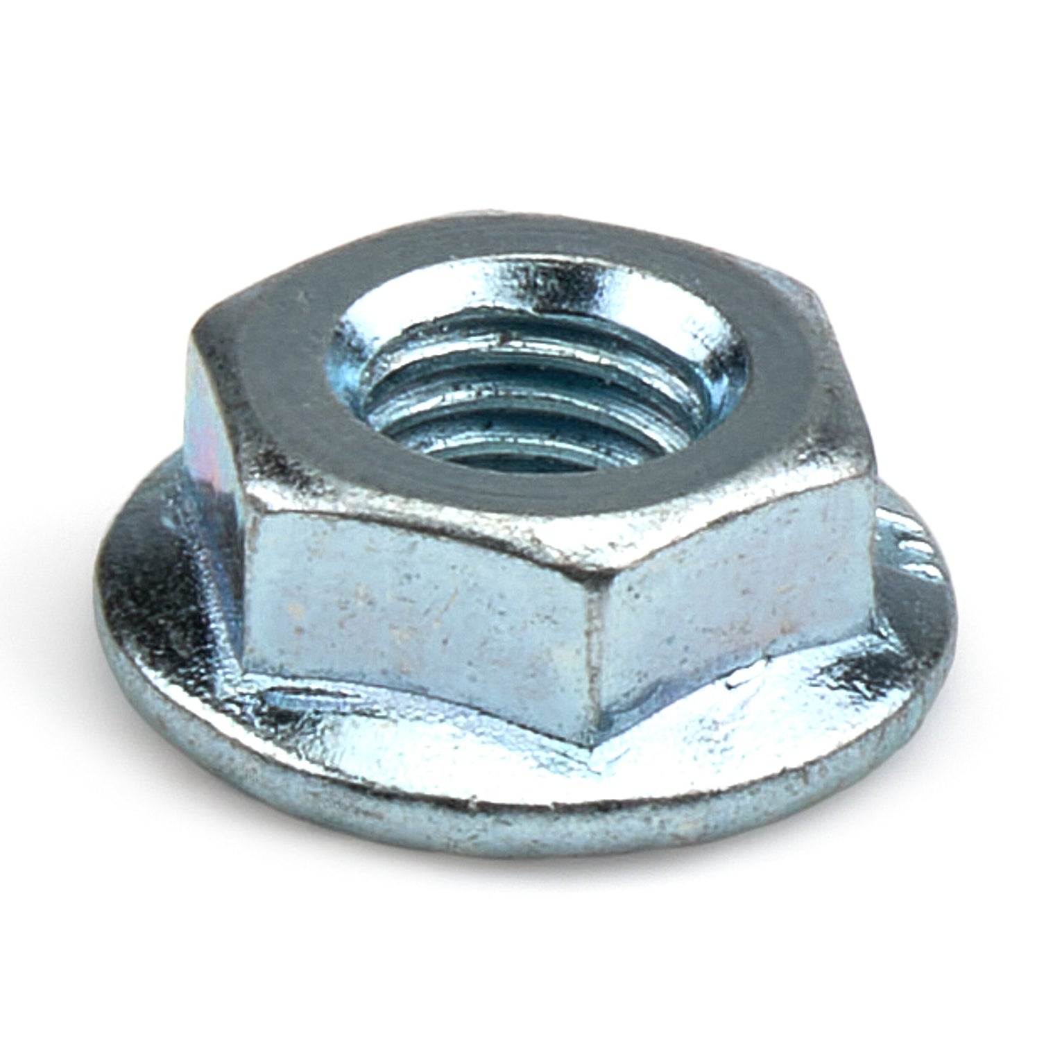 Triple X Champ Kart Hub/Sprocket 1/4" Flange Nut