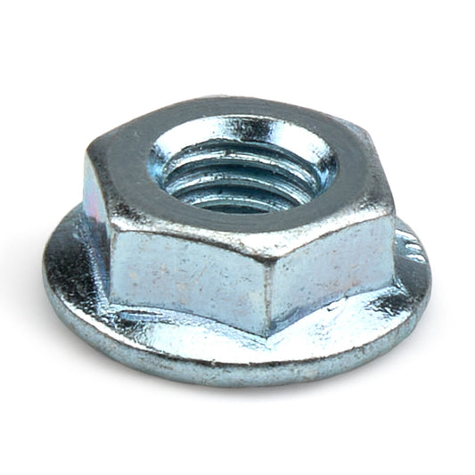 Triple X Champ Kart Hub/Sprocket 1/4" Flange Nut