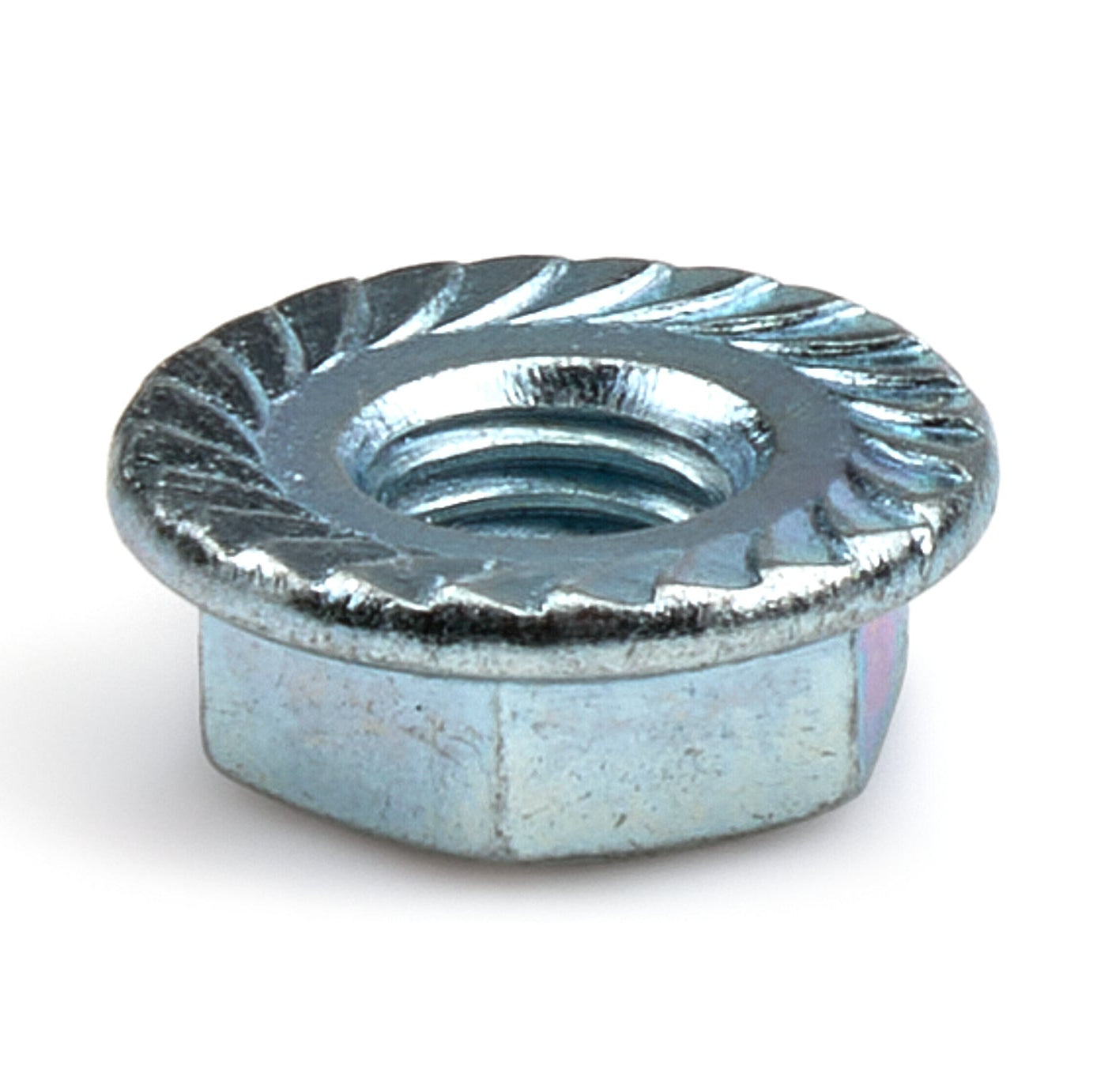 Triple X Champ Kart Hub/Sprocket 1/4" Flange Nut