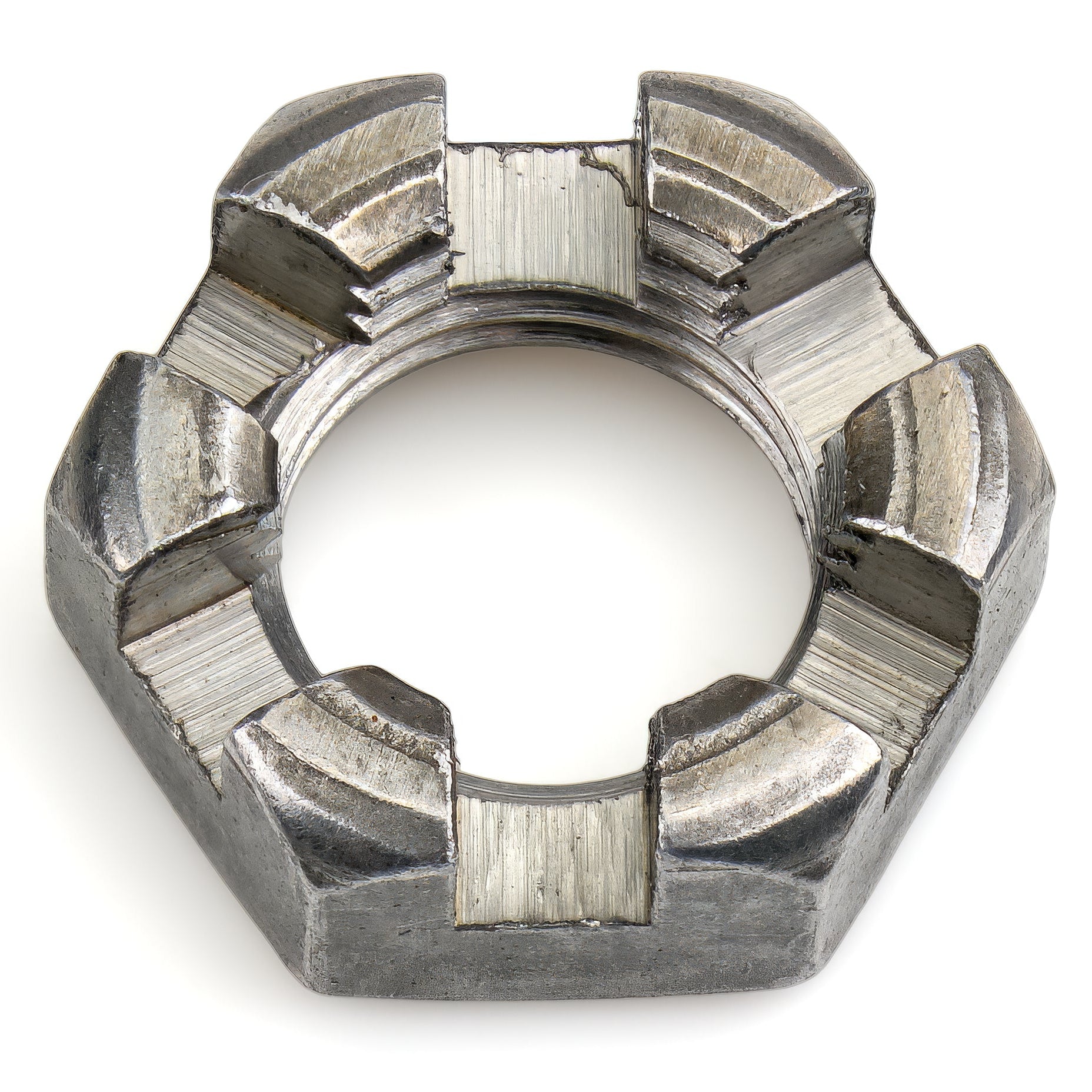 Triple X Champ Kart 1/2" Castle Nut