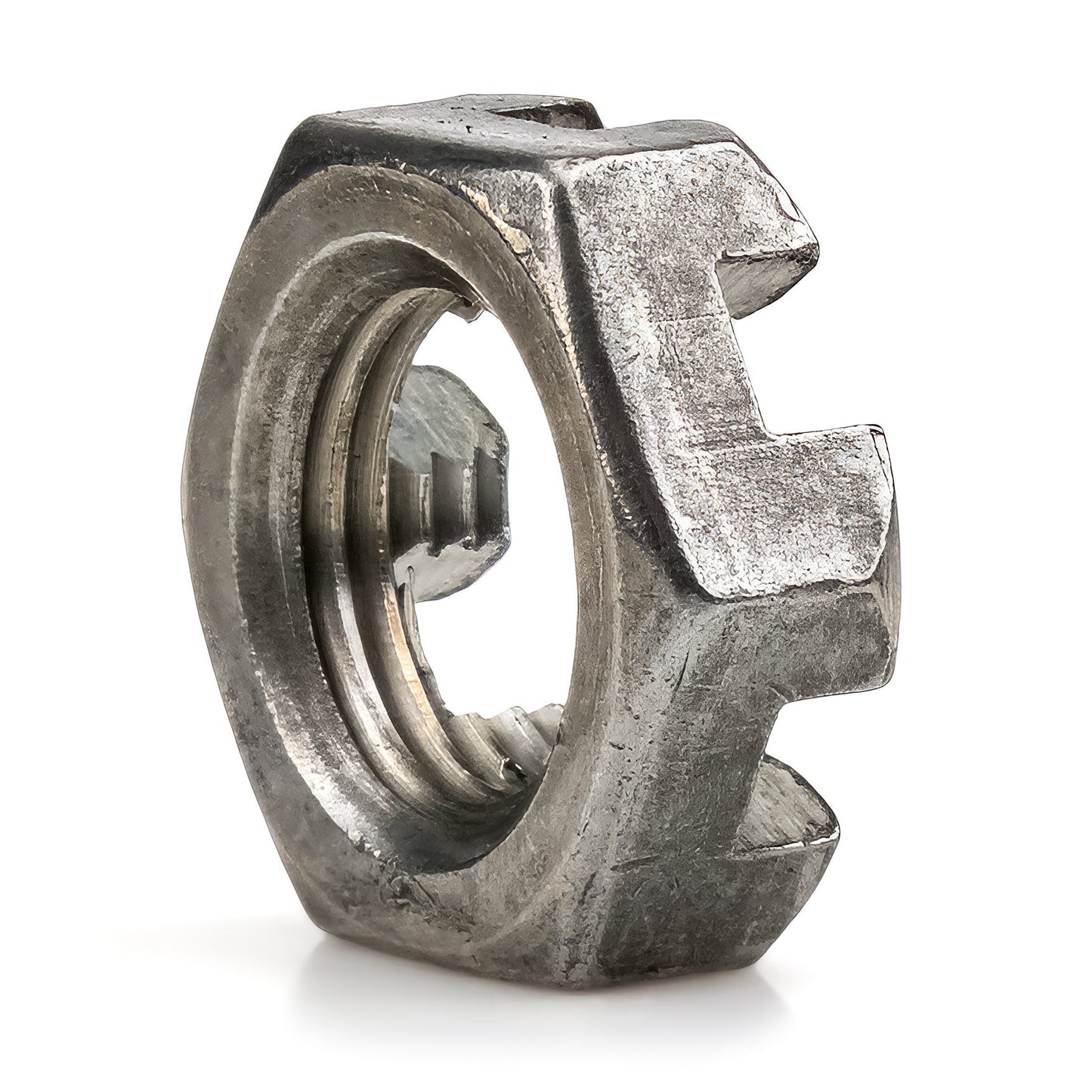 Triple X Champ Kart 1/2" Castle Nut