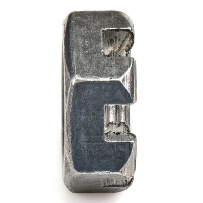 Triple X Champ Kart 1/2" Castle Nut