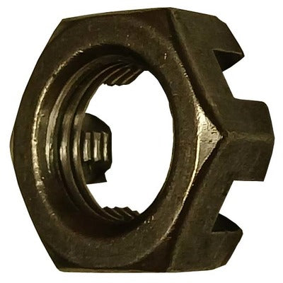 Triple X Champ Kart 5/8" Castle Nut (Spindle)