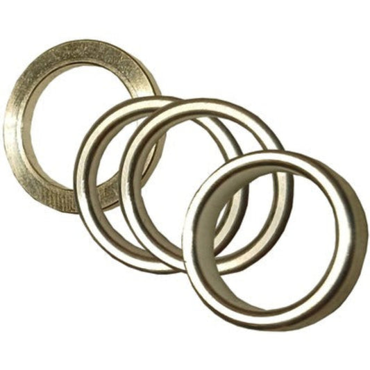 Triple X Champ Kart Right Front Spindle Spacer Kit