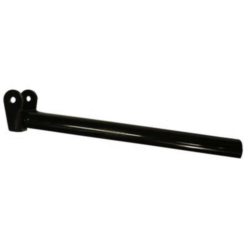 Triple X Champ Kart Steering Post Upright with Threaded Y