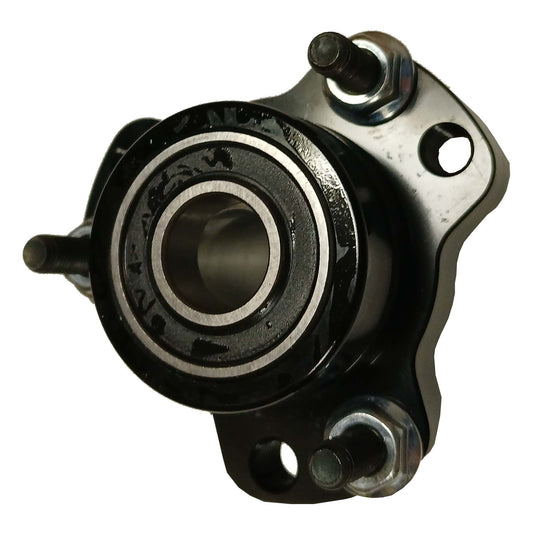 Triple X Champ Kart Stepped Right Front Hub Assembly