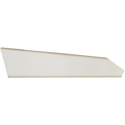 Triple X Midget Side Visor