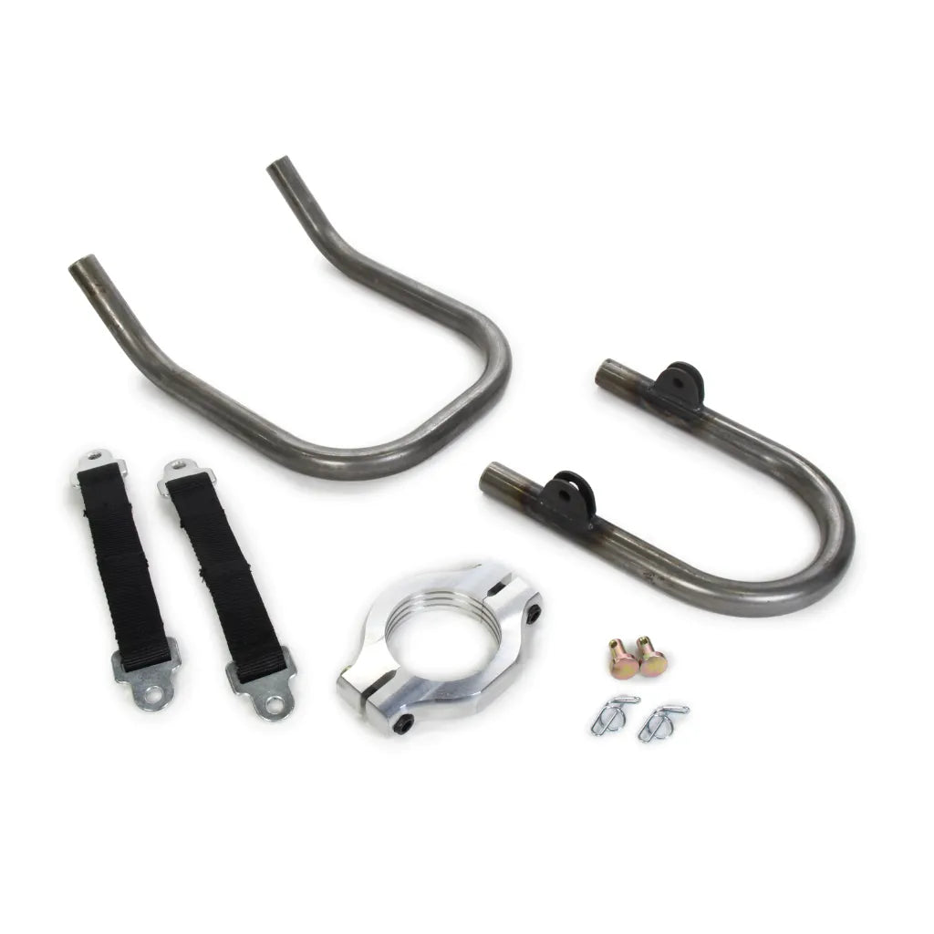 Triple X Restraint System Torque Tube CH-X