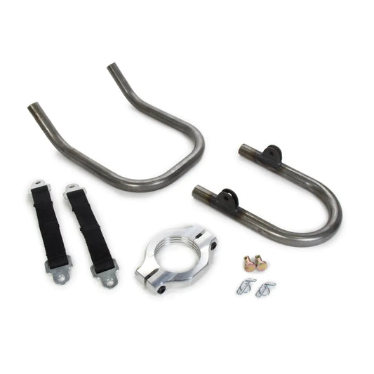 Triple X Restraint System Torque Tube CH-X