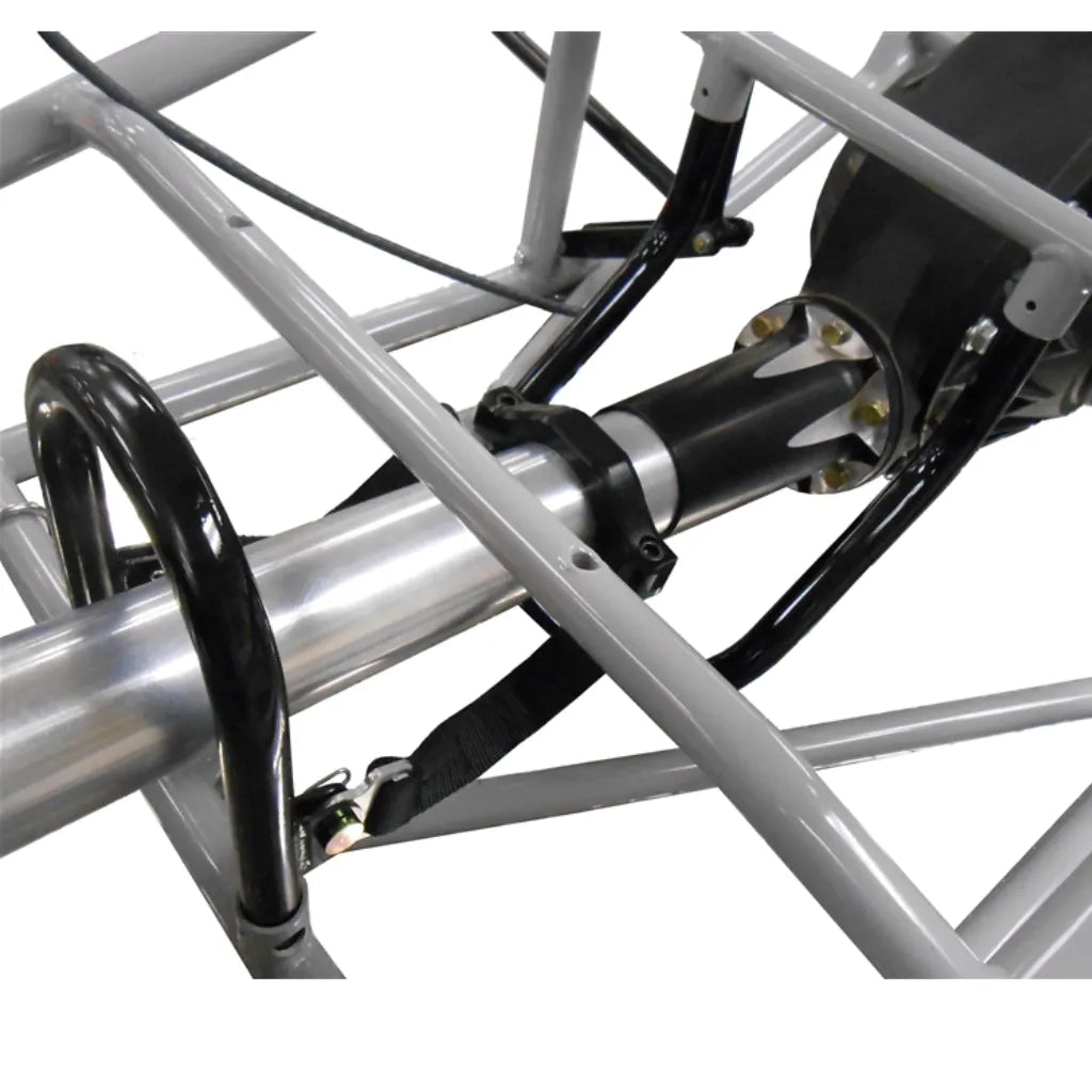 Triple X Restraint System Torque Tube CH-X