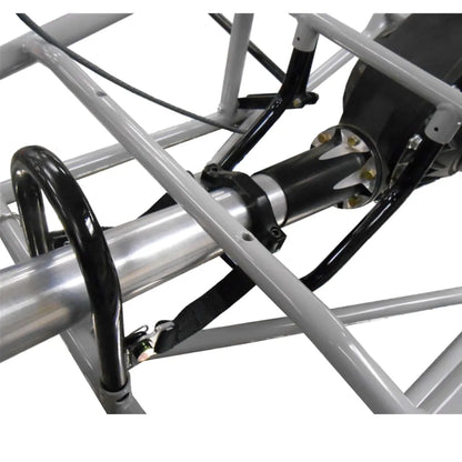 Triple X Restraint System Torque Tube CH-X