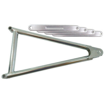 Jacob's Ladder with Standard Straps, Polished