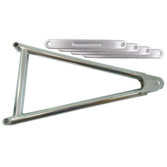 Jacob's Ladder with Standard Straps, Polished