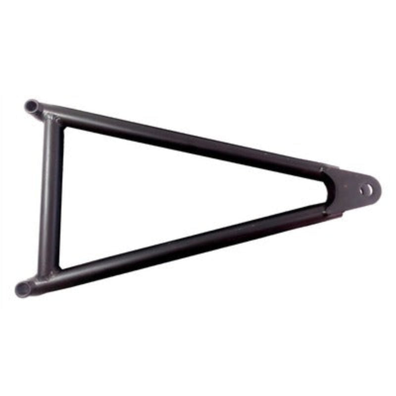 Jacob's Ladder, Sprint Car, 14" with No Straps, Black
