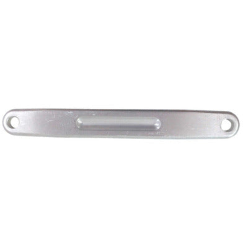 Jacob's Ladder Straps, Polished