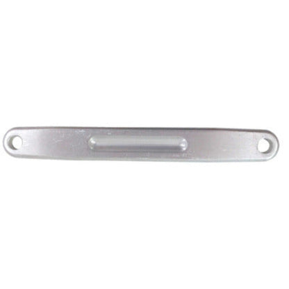 Jacob's Ladder Straps, Polished