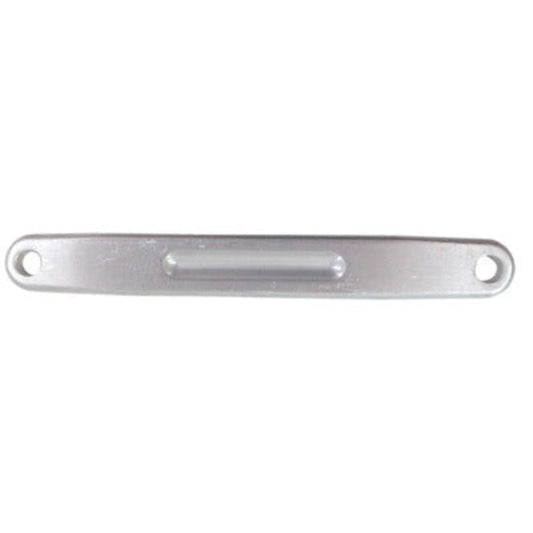 Jacob's Ladder Straps, Polished