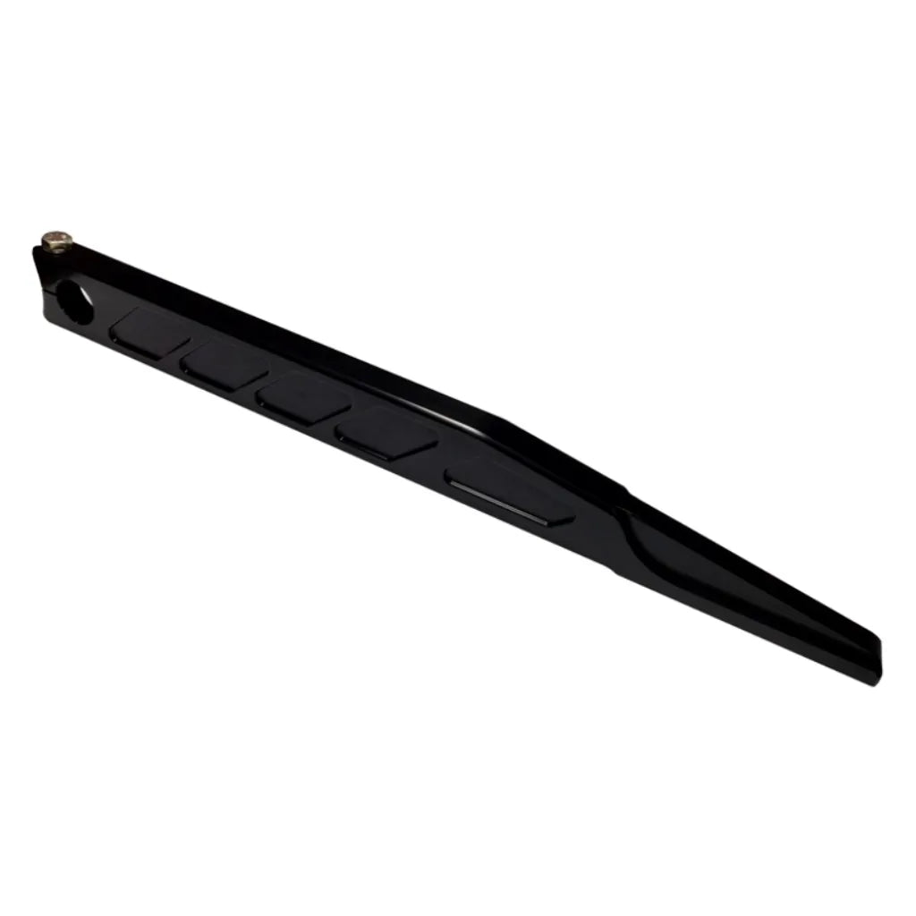 Triple X Left Front Torsion Arm Heavy Duty Black