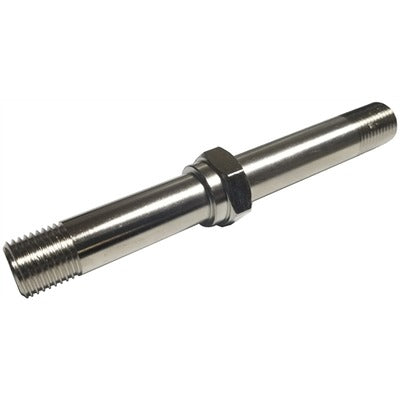 Triple X 4130 One Nut Front Radius Rod with Tether