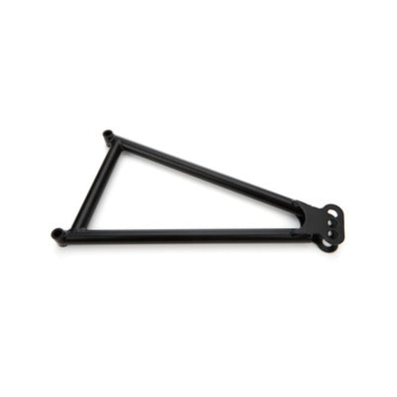 Triple X Jacobs Ladder 14" w/Straps