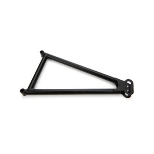 Triple X Jacobs Ladder 14" w/Straps