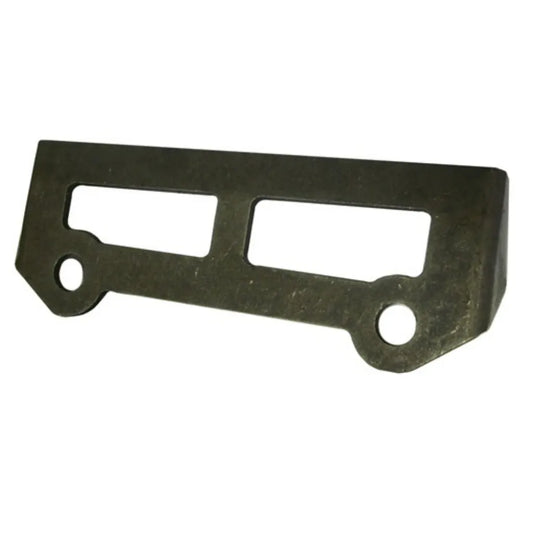 Triple X Sprint Car Master Cylinder Bracket