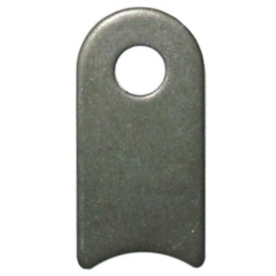 Triple X Sprint Car Brake Pedal Tab