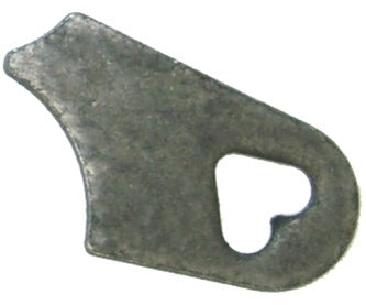 Triple X Sprint Car Tank Tab Lower SPUD-0024