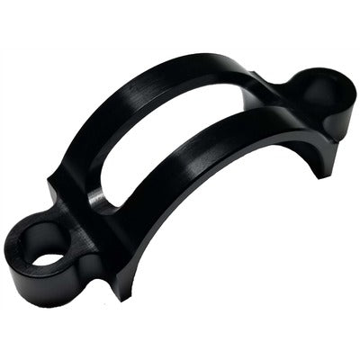 Triple X Sprint Car Steering Clamp 2024 Aluminum