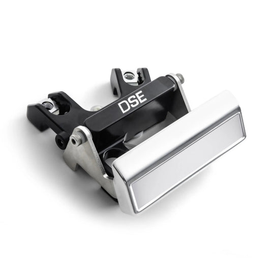 Detroit Speed 012001DS Billet Tailgate Handle, 1967-72 C/K