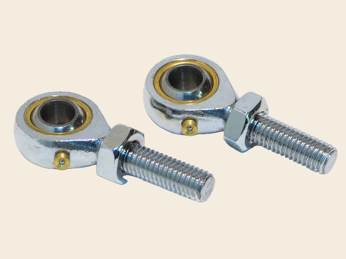 Metric 8mm Tie Rod for Karts