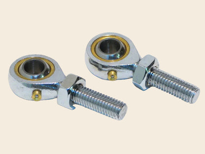 Metric 8mm Tie Rod for Karts