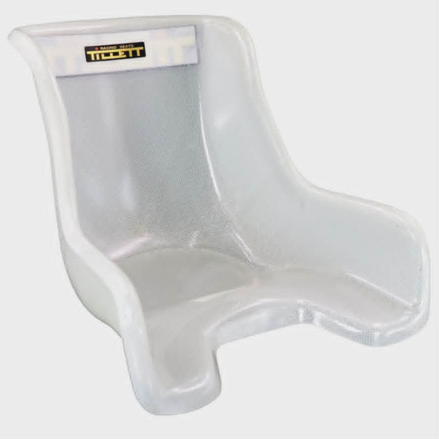 Tillett T14VTI Kart Seat for Child/Youth