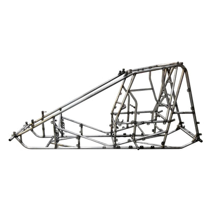 AUS-TAF Designed Raised Rail Sprint Car Chassis