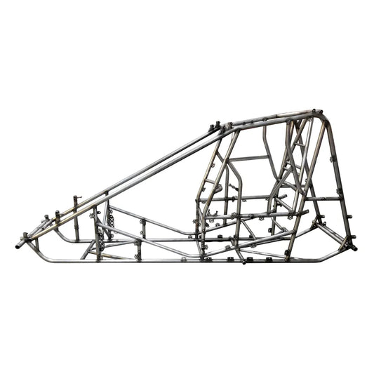 AUS-TAF Designed Raised Rail Sprint Car Chassis