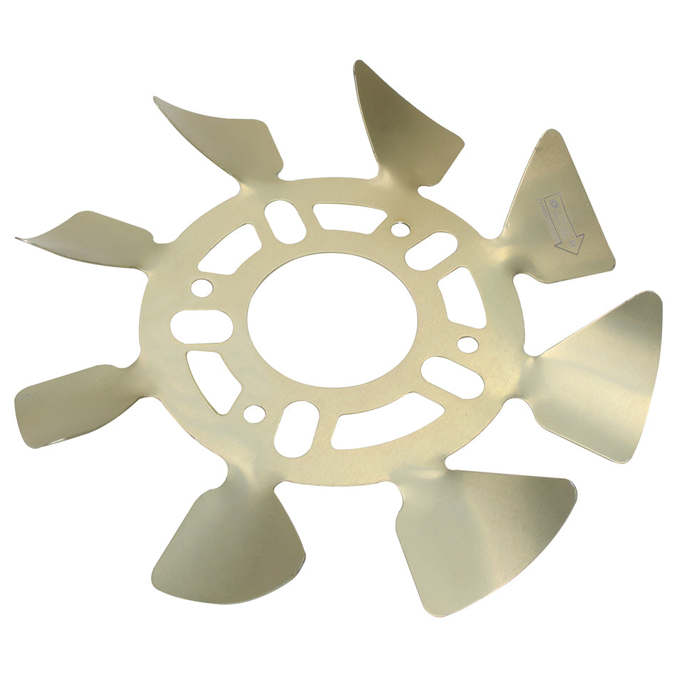 Ultra Cool Aluminum Brake Fan