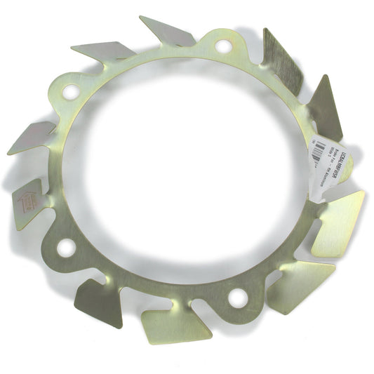 Ultra Cool Aluminum Brake Fan, RH Wide 5