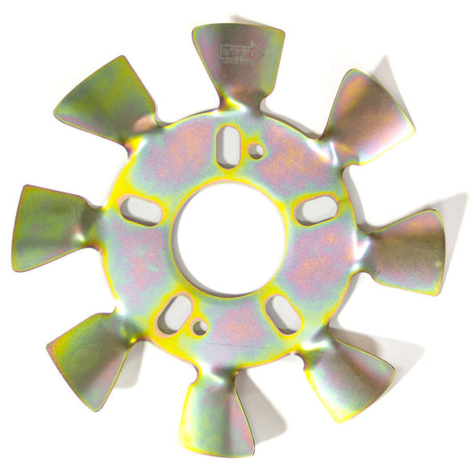 Ultra Cool Brake Fan
