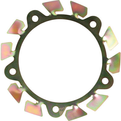  Ultra Cool Brake Fan - RH Wide 5 LMBFW5R
