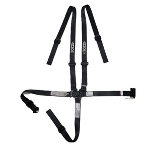 Ultra-Shield Armor 2" 5-Point Harness AR23051