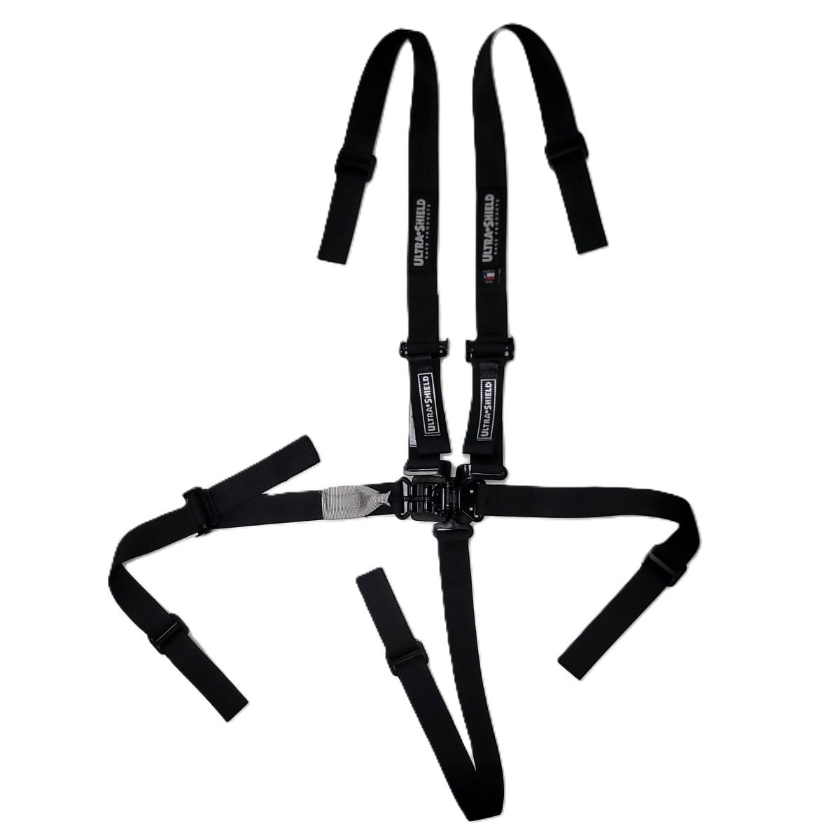 Ultra-Shield 5-Point Latch & Link Junior Harness