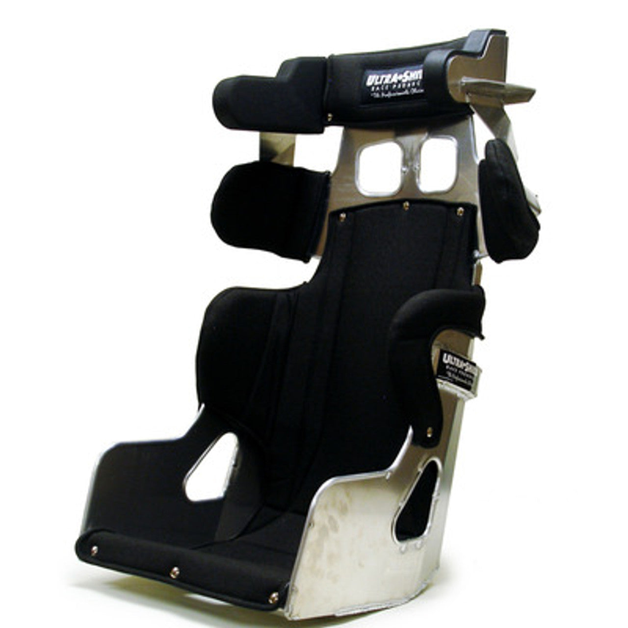 Ultra-Shield TC1 Tight Clearance Sprint Seat - Tall
