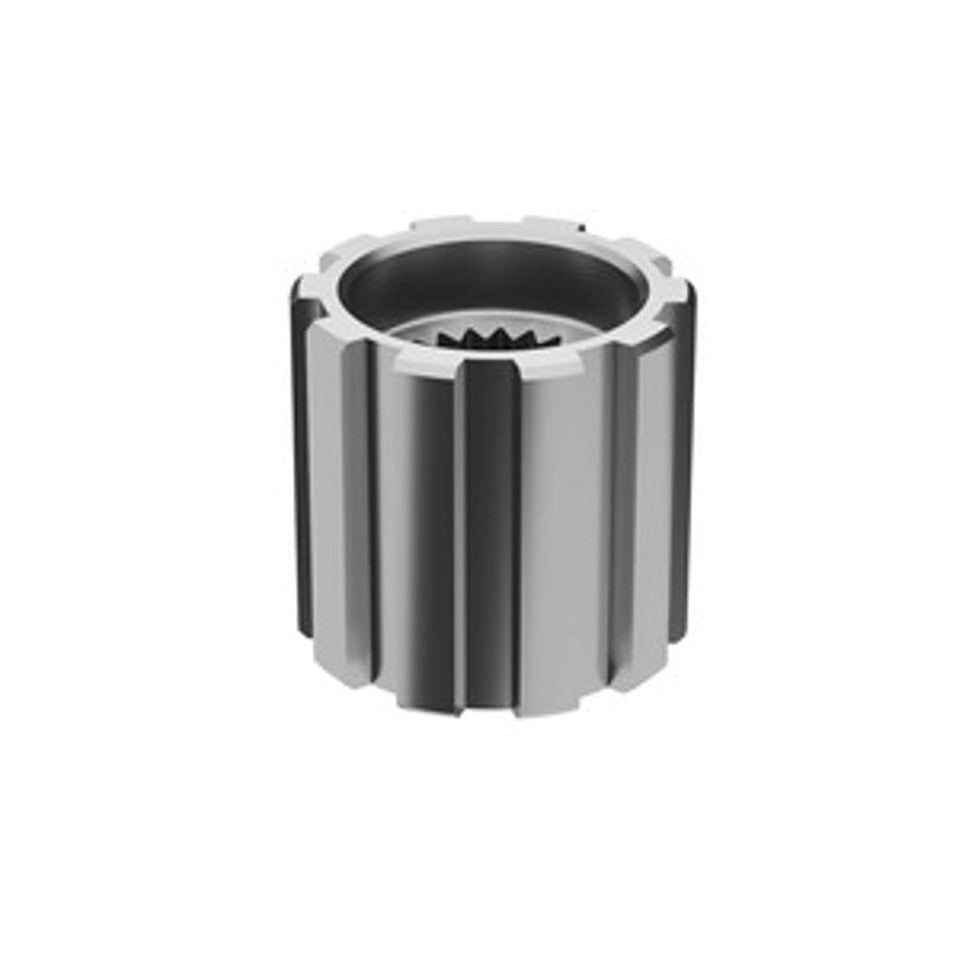 UniClutch Spline Adapter