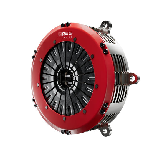 UniClutch Clutch Ultra Quad 2500ft Lbs UC1041200